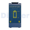 Bateria Desfibrilador Philips Hs1 - Frx